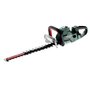 Voir la diapositive 1 : METABO SAS Taille-haies 18 V HS 18 LTX BL 55 (sans batterie ni chargeur)