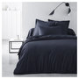 Voir la diapositive 1 : TODAY Housse de Couette unie en Coton 57 fils