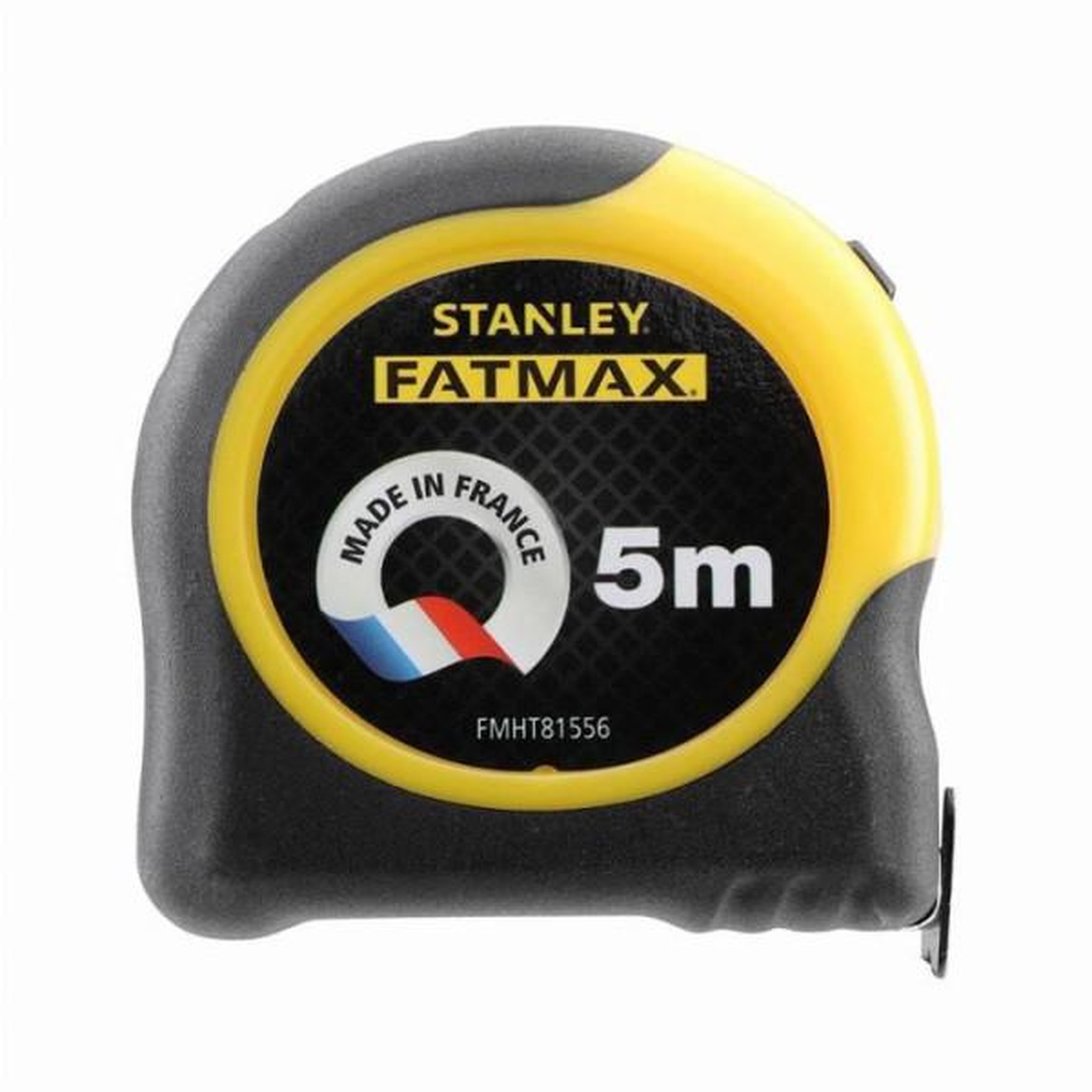 Voir la diapositive 3 : STANLEY FATMAX Mesure Blade Armor™ Fatmax 5mx32mm - STANLEY - FMHT81556-0