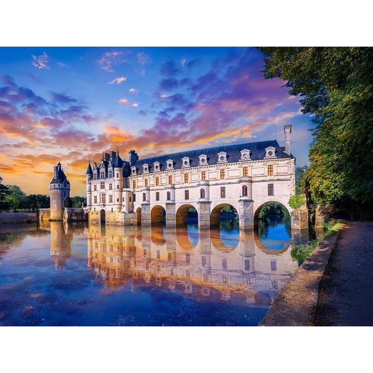 Smartbox Escapade cinématographique en France - Coffret Cadeau Séjour