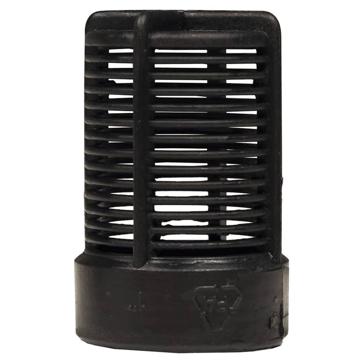 VIDAXL Tuyau d'aspiration avec raccords en PVC transparent 1  10 m PVC