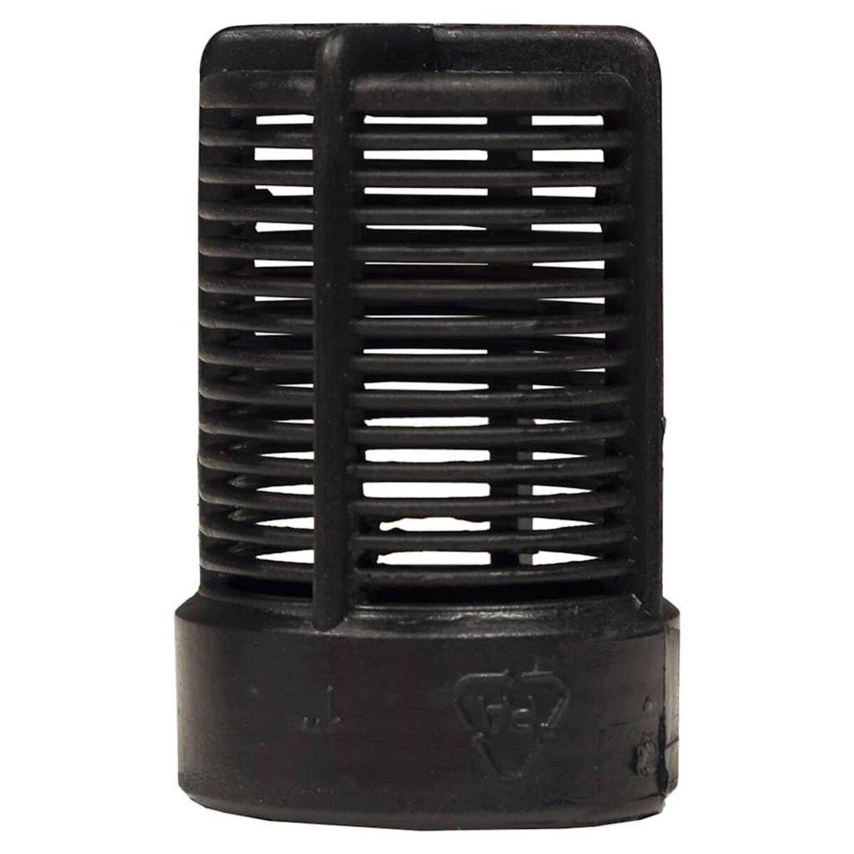 VIDAXL Tuyau d'aspiration avec raccords en PVC transparent 1  10 m PVC