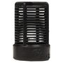 Voir la diapositive 3 : VIDAXL Tuyau d'aspiration avec raccords en PVC transparent 1  10 m PVC