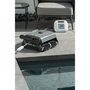 Voir la diapositive 3 : Ubbink Robot nettoyeur de piscine UBBINK - Robotclean 3 plus - nettoyage fond, paroi et ligne d'eau pour toutes piscines