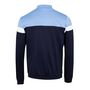 Voir la diapositive 2 : KAPPA Sweat Marine/ Homme Kappa Vacone