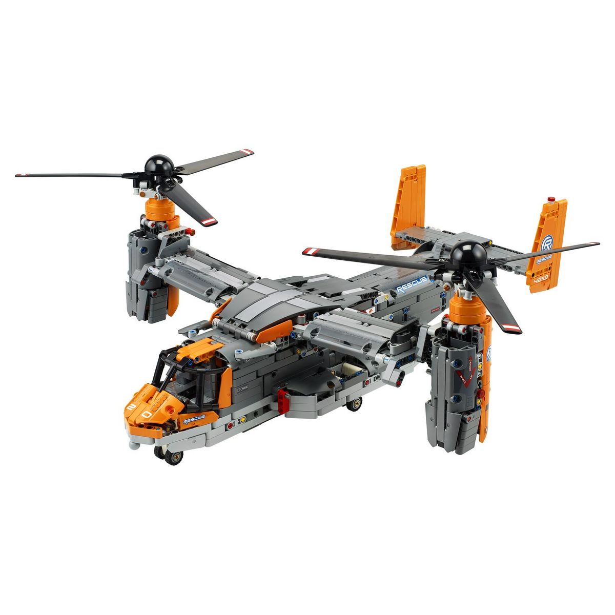 LEGO Technic 42113 - Bell Boeing V-22 Osprey