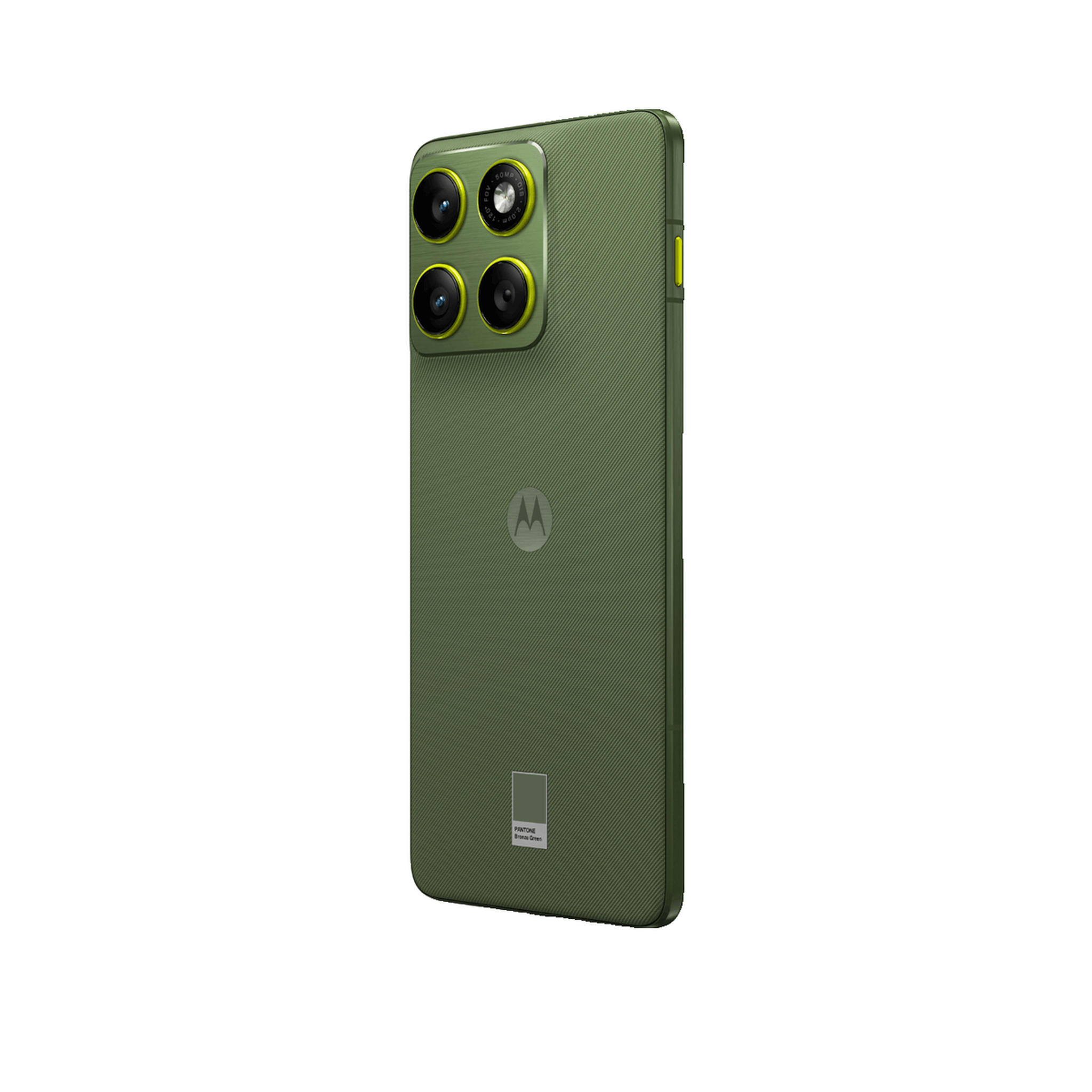 Voir la diapositive 5 : MOTOROLA smartphone edge 70 12GB/512GB