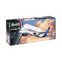 Revell Maquette avion : Airbus A300-600ST Beluga