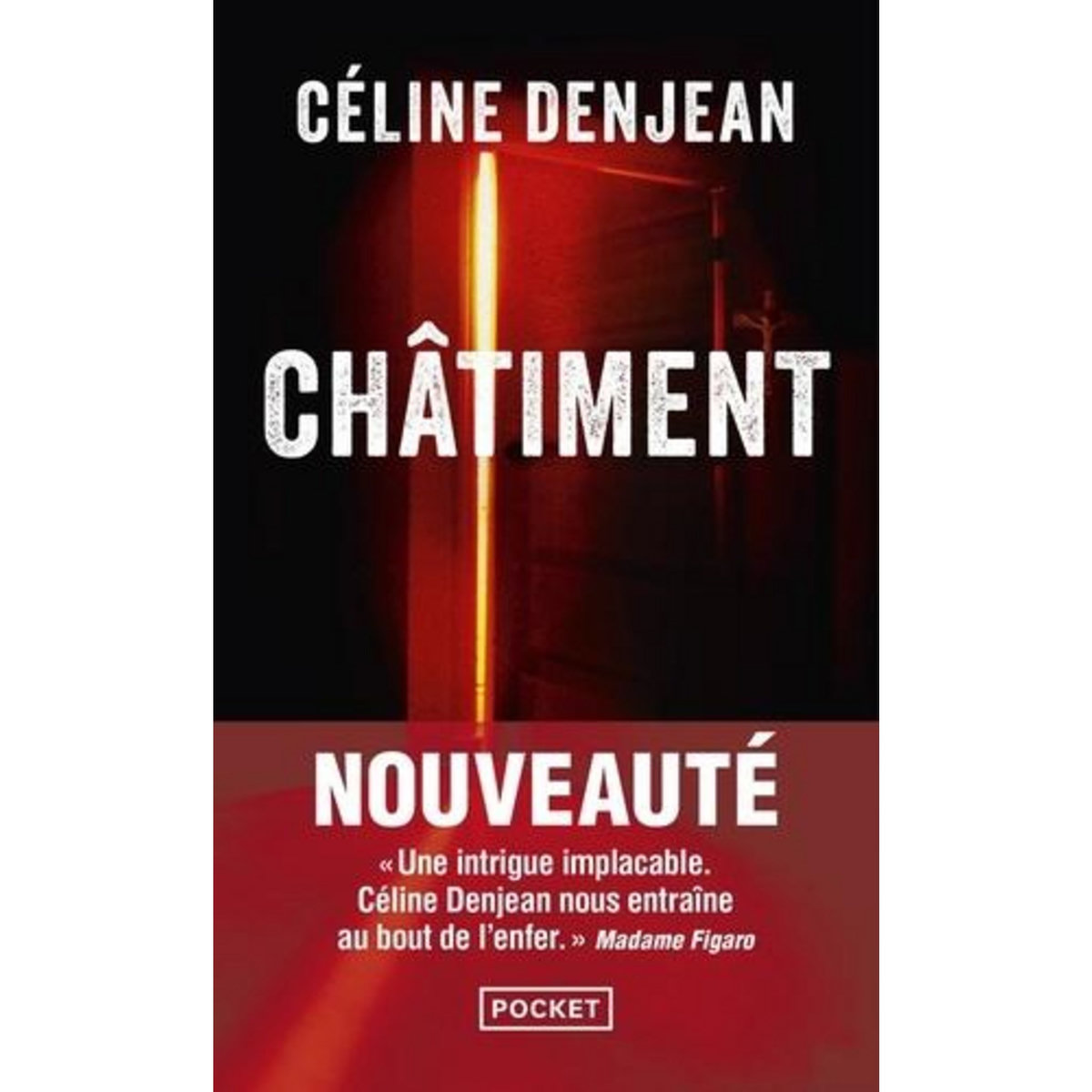 CHATIMENT, Denjean Céline
