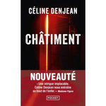 CHATIMENT, Denjean Céline