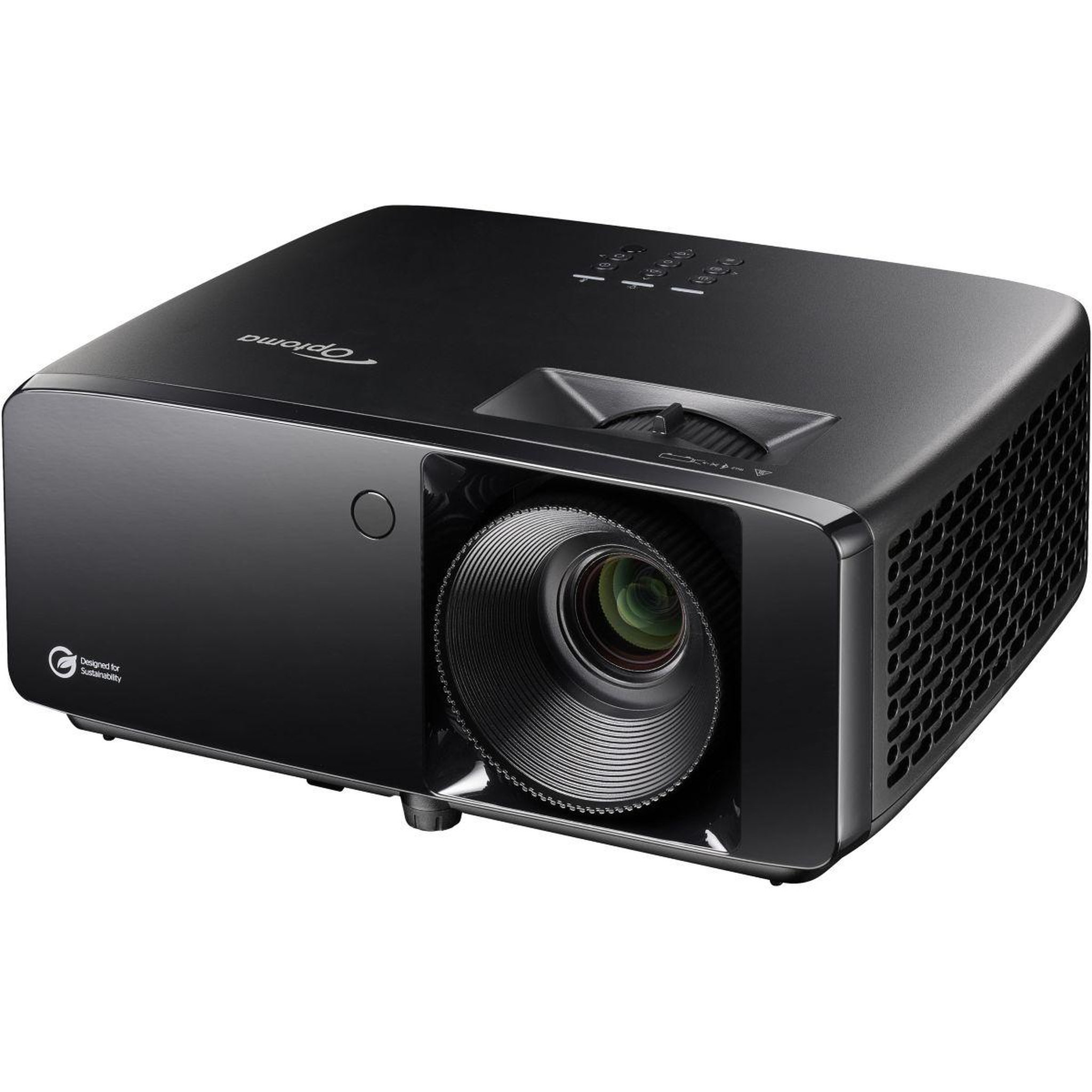 Voir la diapositive 3 : Optoma Vidéoprojecteur home cinéma hz41hdr