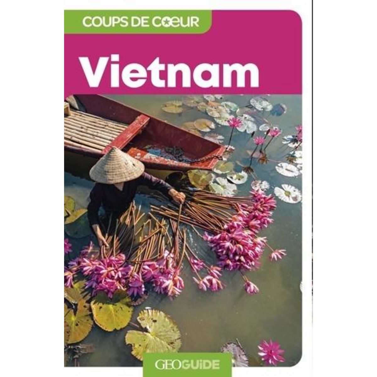 VIETNAM, Baud Guillaume