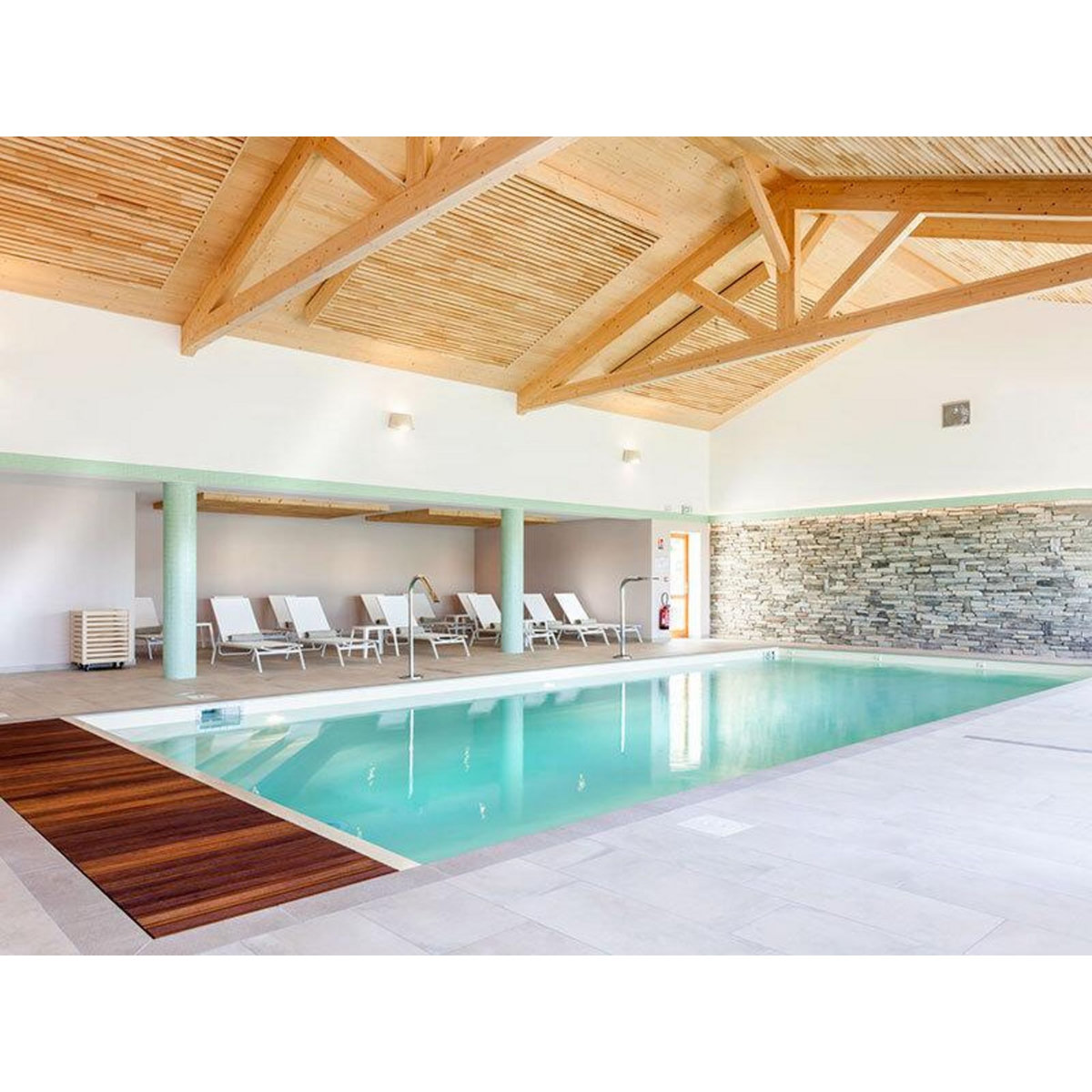 Smartbox 3h d'accès au spa Cinq Mondes avec pause gourmande - Coffret Cadeau Bien-être