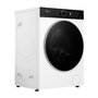 Voir la diapositive 2 : Hisense Lave linge séchant hublot WD5I1245BWRH