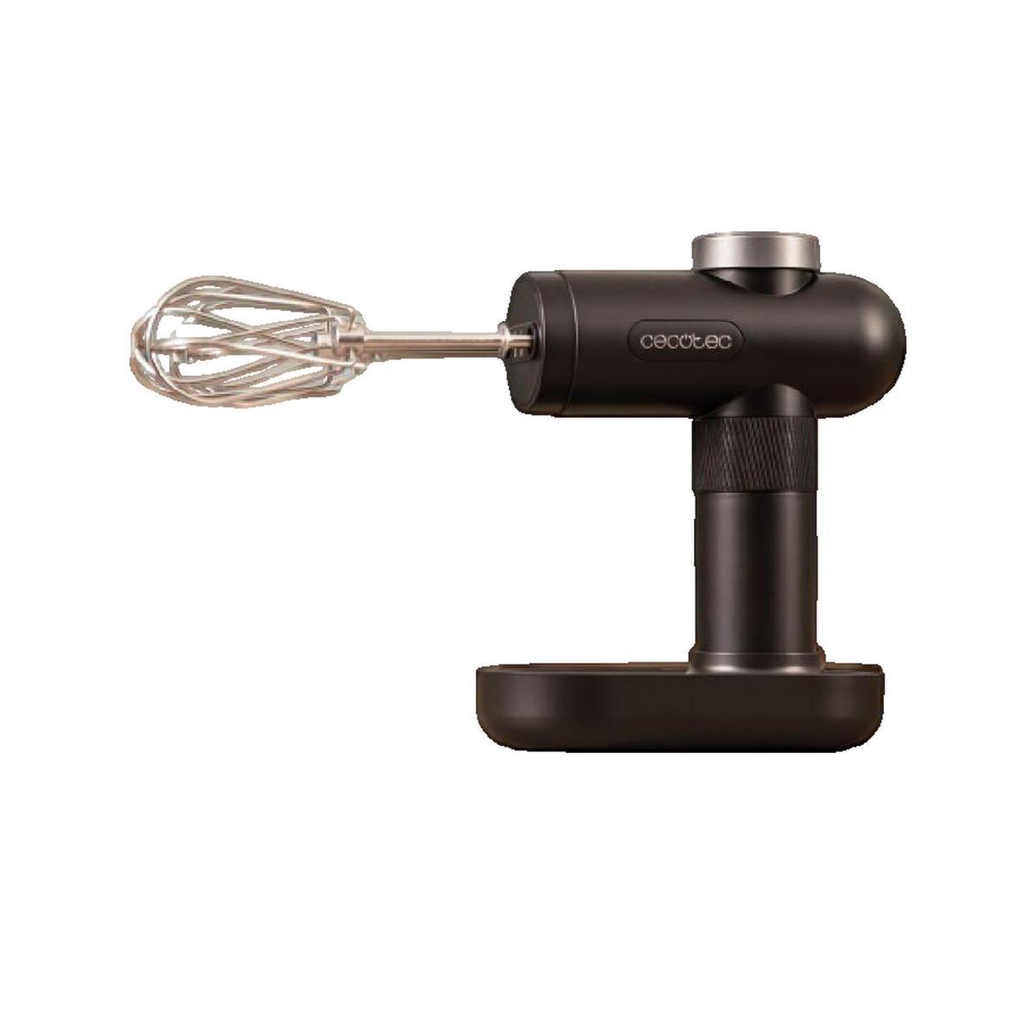 Voir la diapositive 2 : CECOTEC Batteur Cecotec PowerTwist Battery Portable sans fil