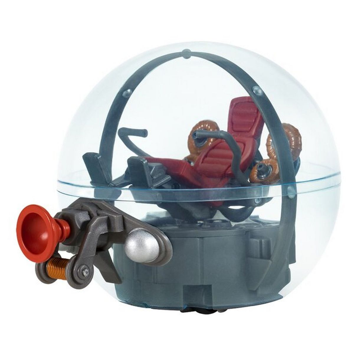 Fortnite - Véhicule The Baller RC 