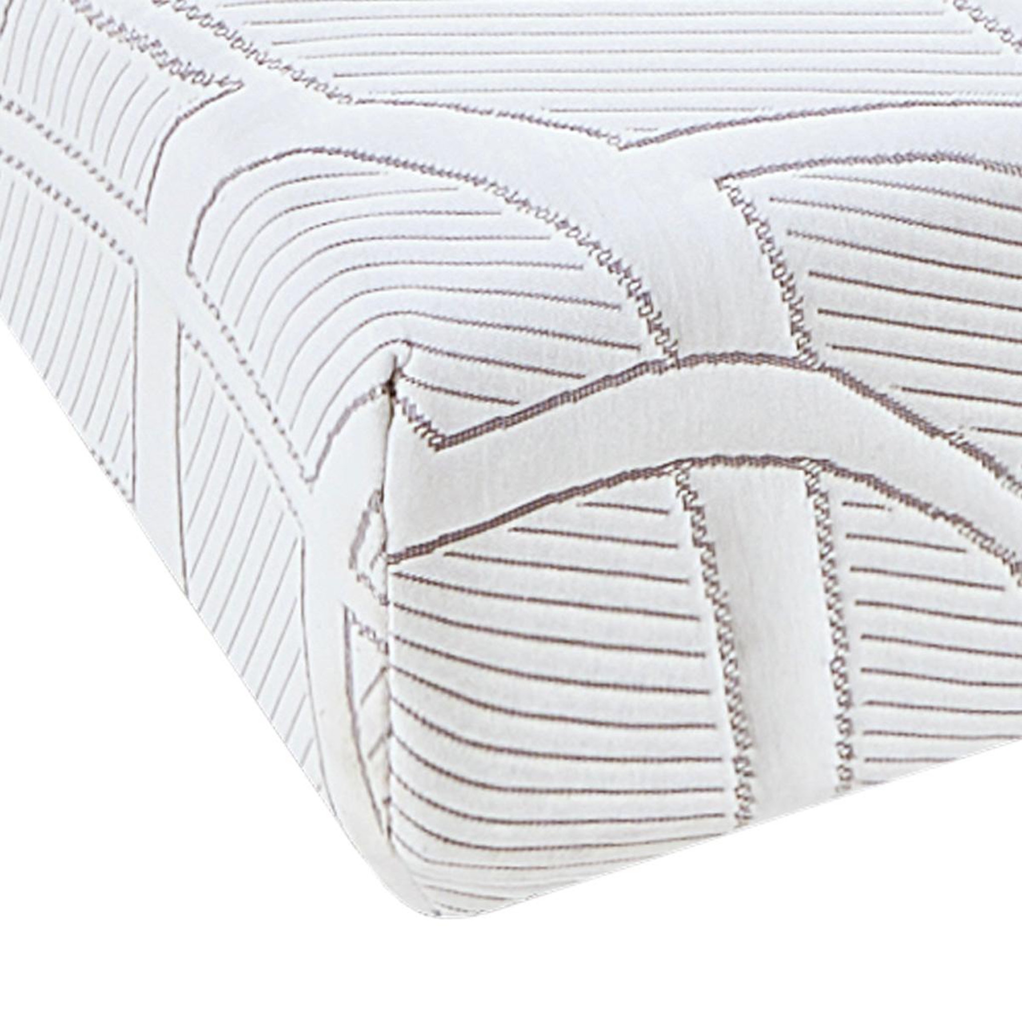 Voir la diapositive 6 : OLYMPE LITERIE Olympe literie | matelas eupraxie | mousse avec mémoire de forme