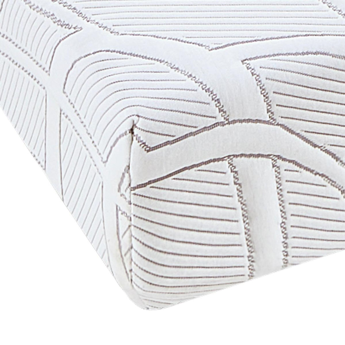 OLYMPE LITERIE OLYMPE LITERIE | Matelas EUPRAXIE | Mousse avec mémoire de forme