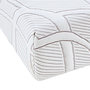 Voir la diapositive 6 : OLYMPE LITERIE OLYMPE LITERIE | Matelas EUPRAXIE | Mousse avec mémoire de forme