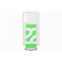 Voir la diapositive 5 : Samsung Coque S22+ Laniere blanc
