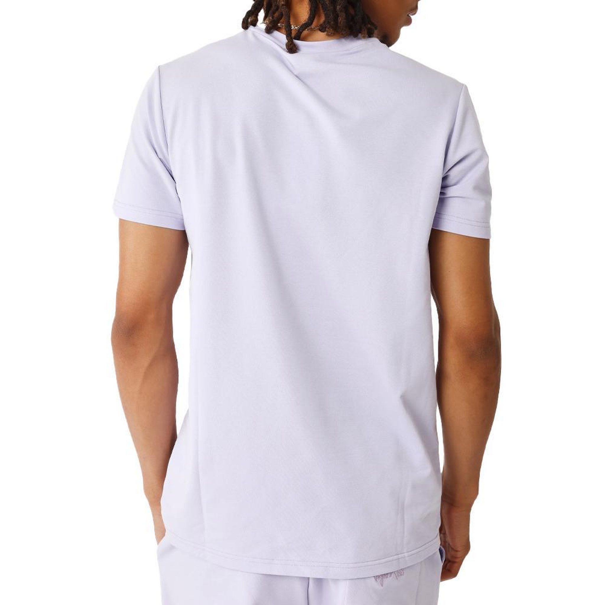 Voir la diapositive 2 : Project X T-Shirt Mauve Homme Project X Paris 910076