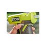 Voir la diapositive 2 : Ryobi Pistolet à colle RYOBI 18V One+ - Sans batterie ni chargeur - 3 bâtons de colle - RGLU18-0
