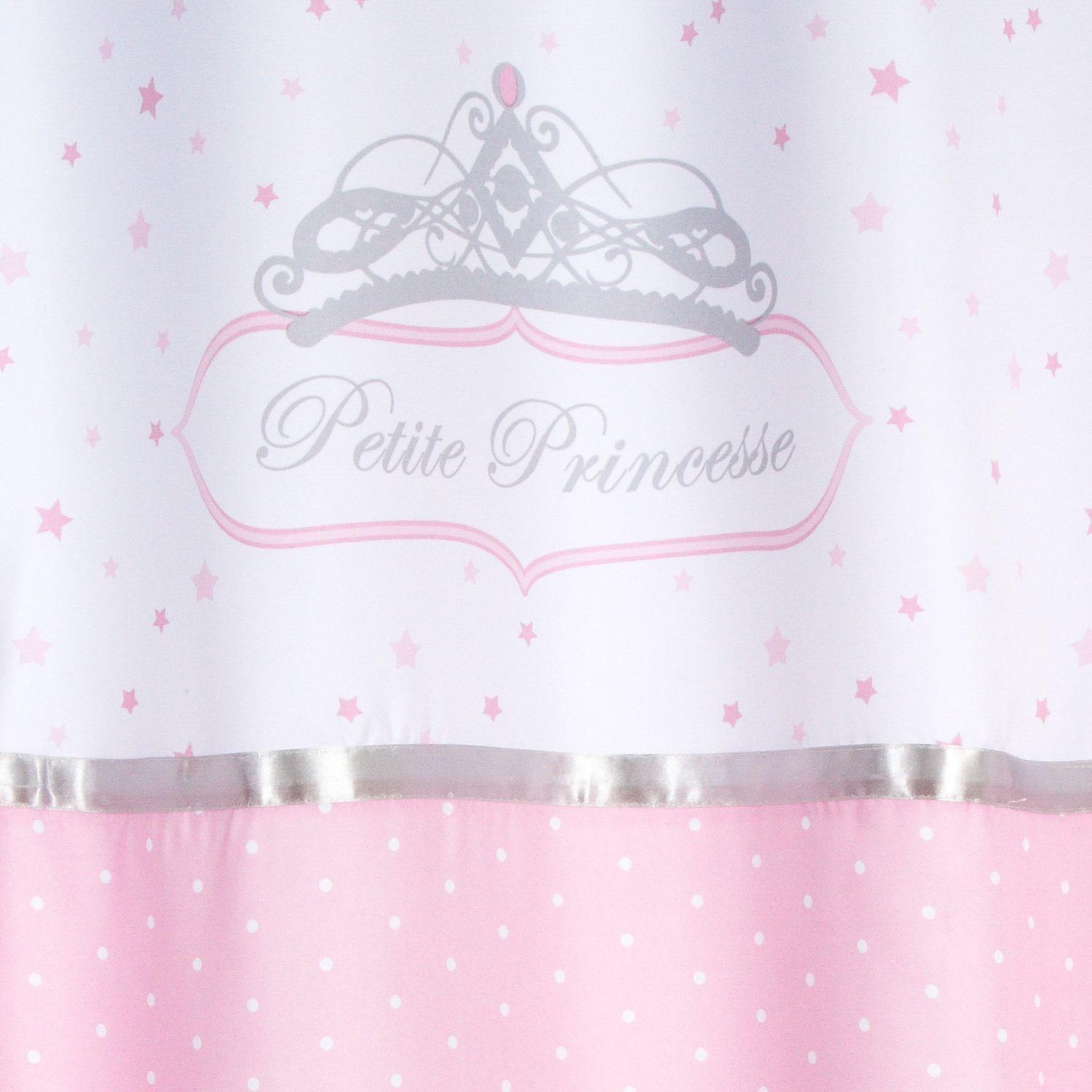 Voir la diapositive 4 : ATMOSPHERA Rideau - 140 x 260 cm. - princesse
