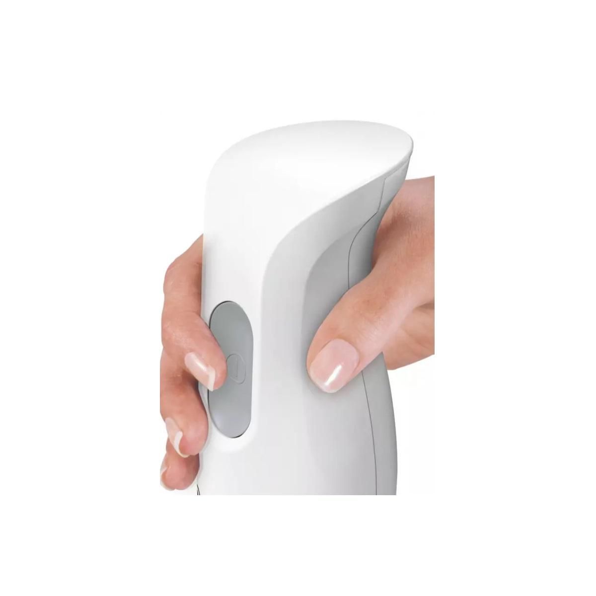 BOSCH Mixeur plongeant 600w blanc - MSM26500