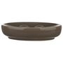 Voir la diapositive 4 : Paris Prix Set de 3 Accessoires Salle de Bain  Sun  14cm Taupe