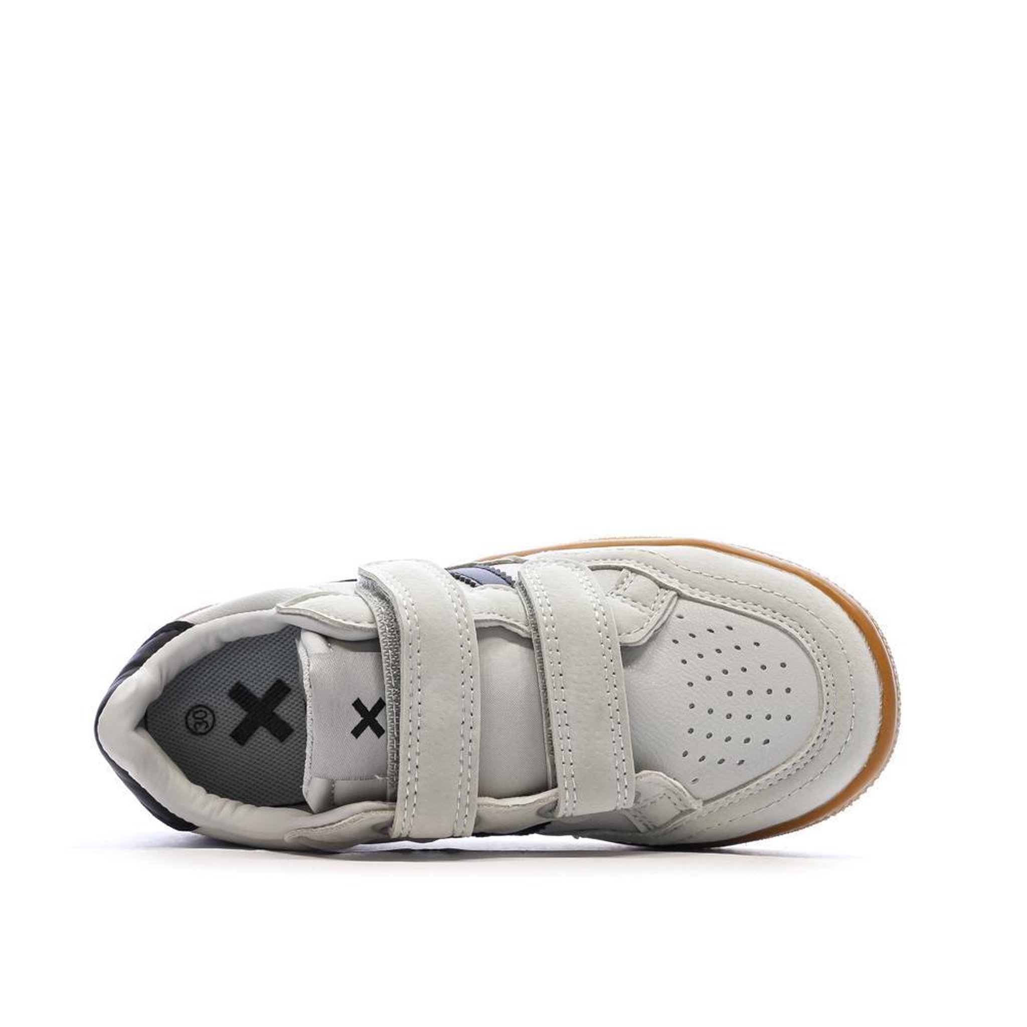 Voir la diapositive 4 : XTI Baskets es Garçon Xti 151408
