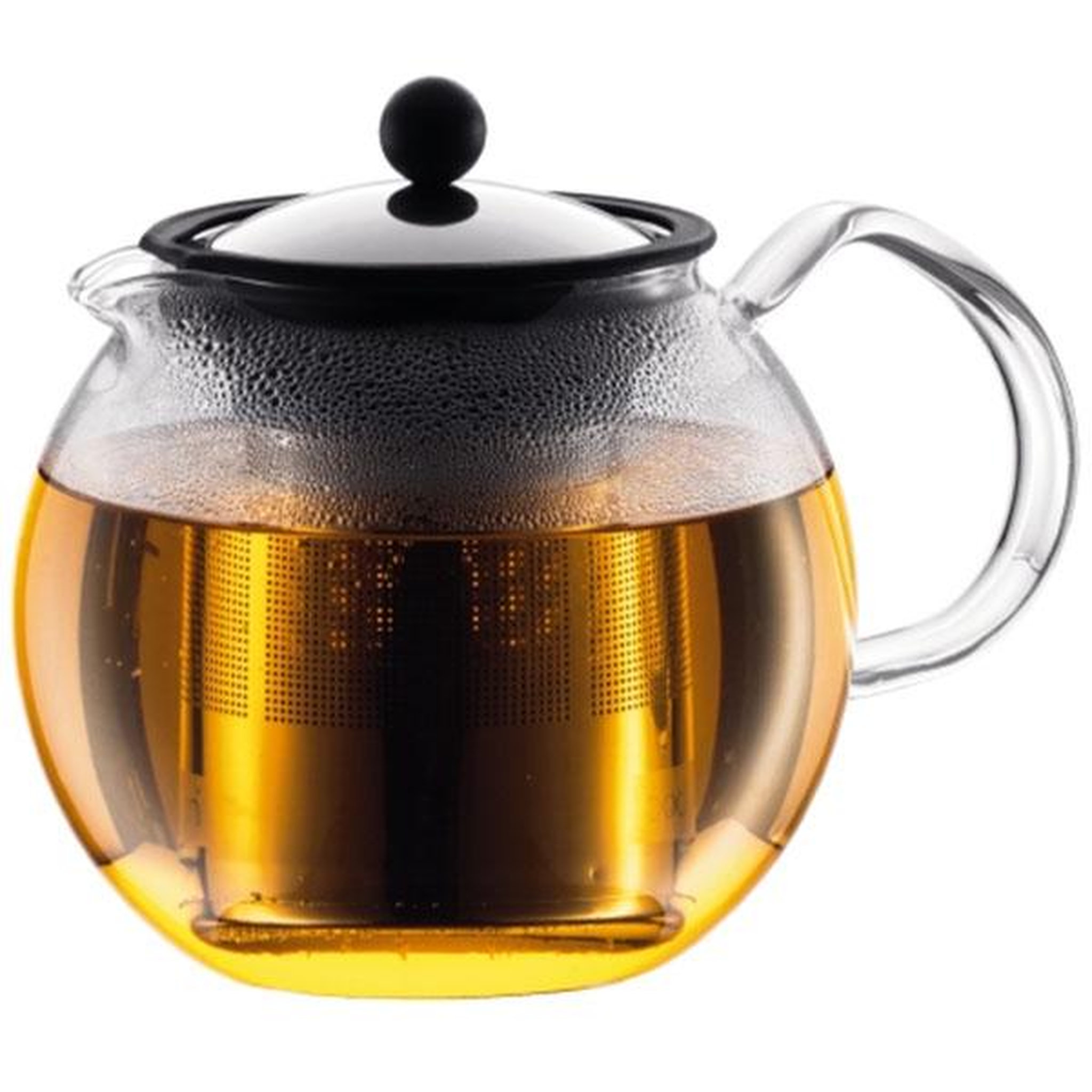 Bodum Théière à piston 1l - 1801-16