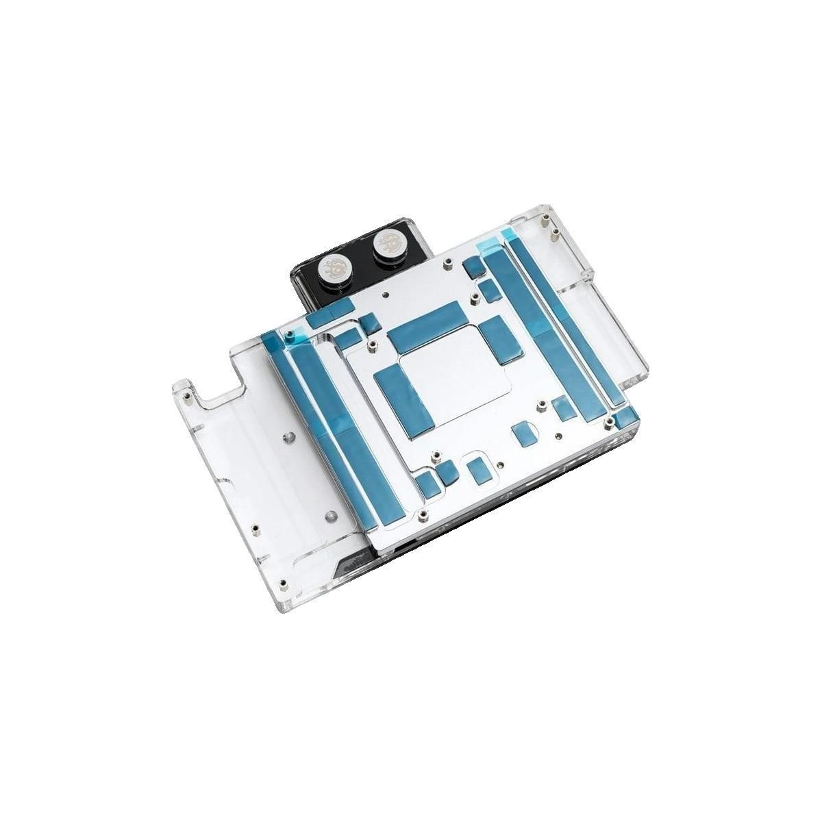 Bitspower Waterblock Bitspower Nebula Strix/TUF 4080 RGB