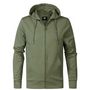 Voir la diapositive 1 : Petrol Industries Sweat Zippé  Homme Petrol Industries SWH004