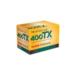 Kodak Pellicule Kodak TRI X 400 135 36