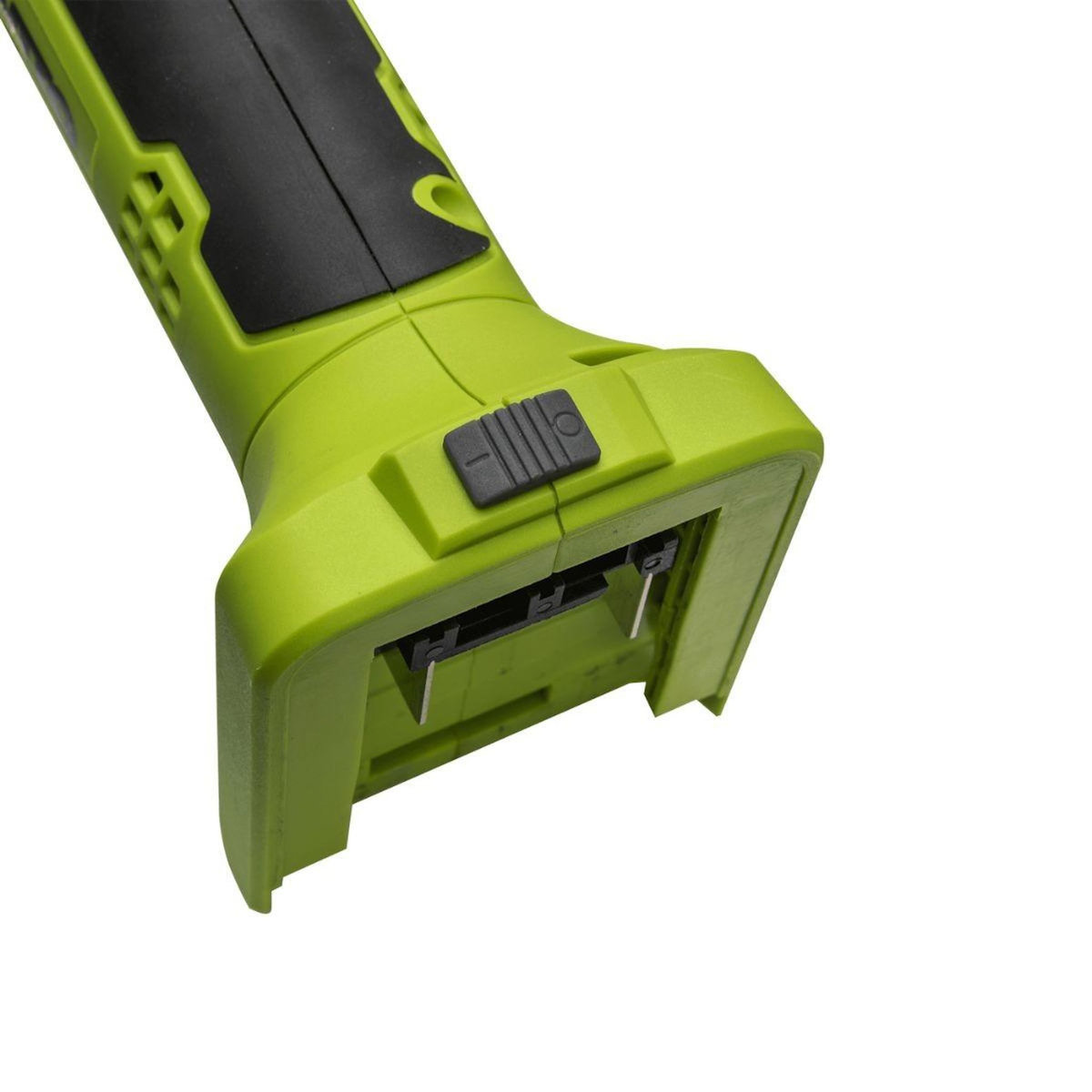 VITO Sécateur sans fil 20V + Batterie Lithium 2Ah Ø de coupe 30 mm Moteur Brushless Chargeur rapide VITO