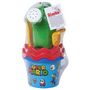 Voir la diapositive 2 : SIMBA Simba - Super Mario Beach Set, 5 pcs. 109234593