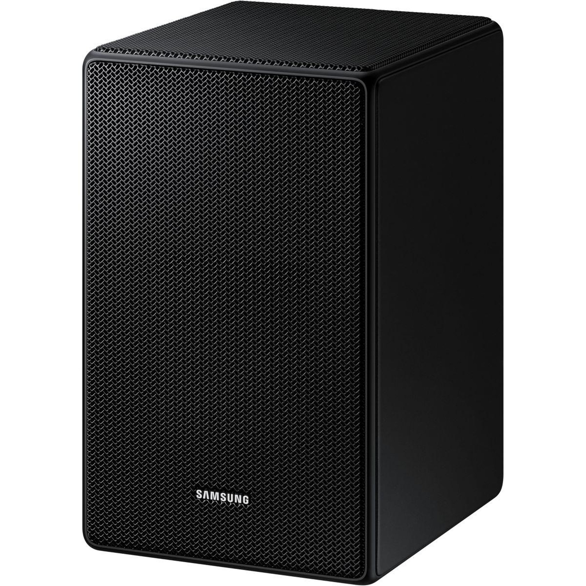 Voir la diapositive 5 : Samsung Kit enceinte surround SWA-9500S