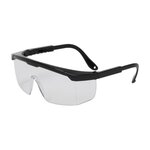 BOUTON OPTICAL Lunettes de protection Hi voltage ARC™ incolore anti rayures BOUTON OPTICAL 250 24 0000 EN
