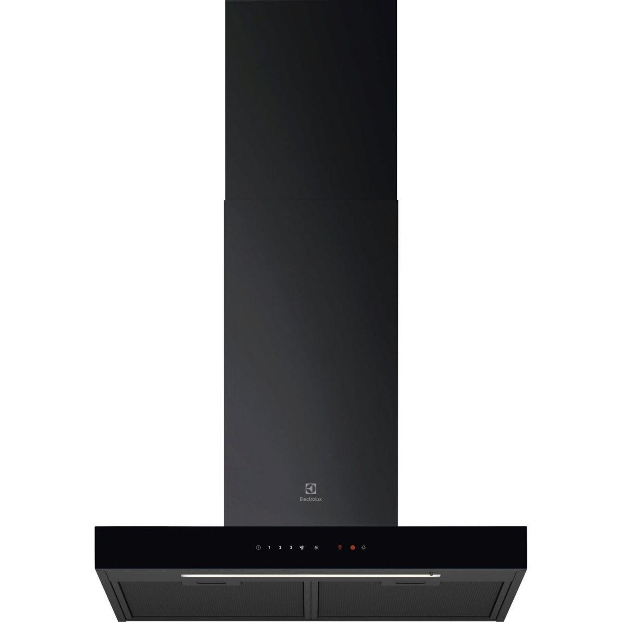 ELECTROLUX Hotte décorative murale lft816k
