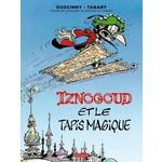 IZNOGOUD TOME 9 : IZNOGOUD ET LE TAPIS MAGIQUE, Goscinny René