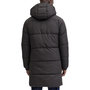 Voir la diapositive 2 : Jack & Jones Doudoune Noire Homme JJ Rebel ASP