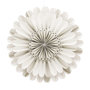 Voir la diapositive 1 : Paris Prix Lampe Suspension Déco  Jarvson  60cm Beige