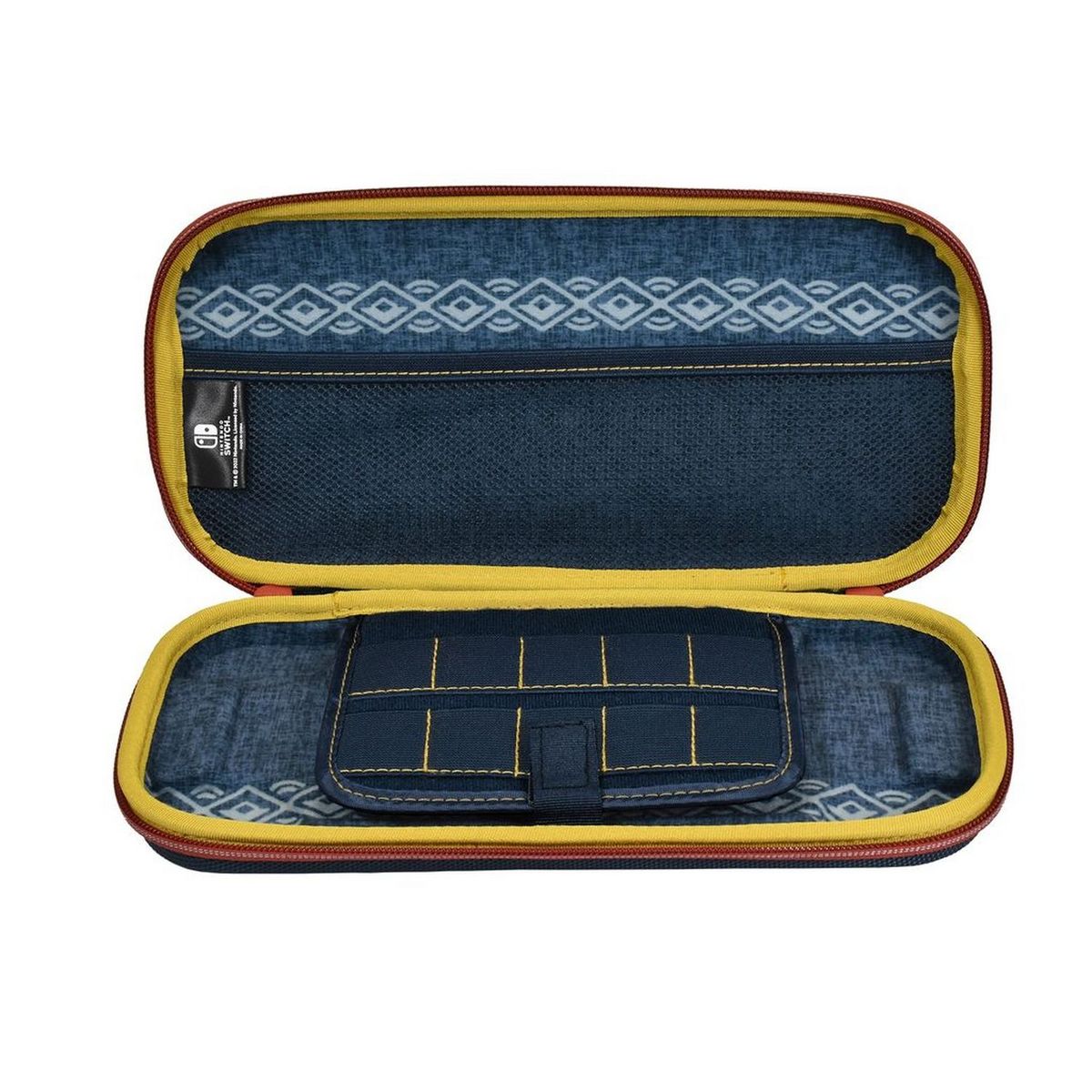 Pochette de Transport Pokémon Legends : Arceus Nintendo Switch