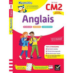 ANGLAIS CM2. EDITION 2025, Touati Corinne