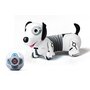 SILVERLIT Robot interactif Dackel le chien extensible radiocommandé