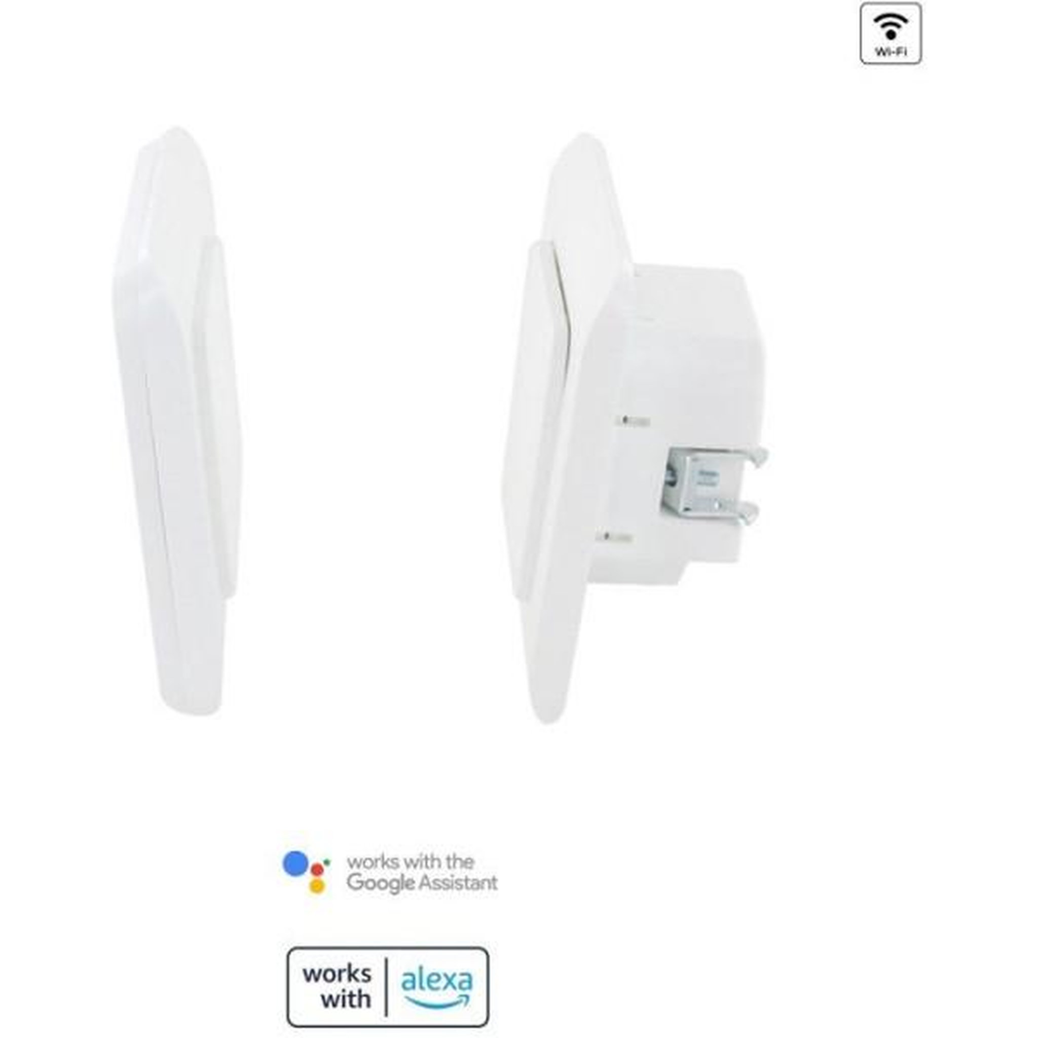 Voir la diapositive 3 : DIO CONNECTED HOME Lot de 2 kits interrupteurs - dio connected home - dio connect - va-et-vient
