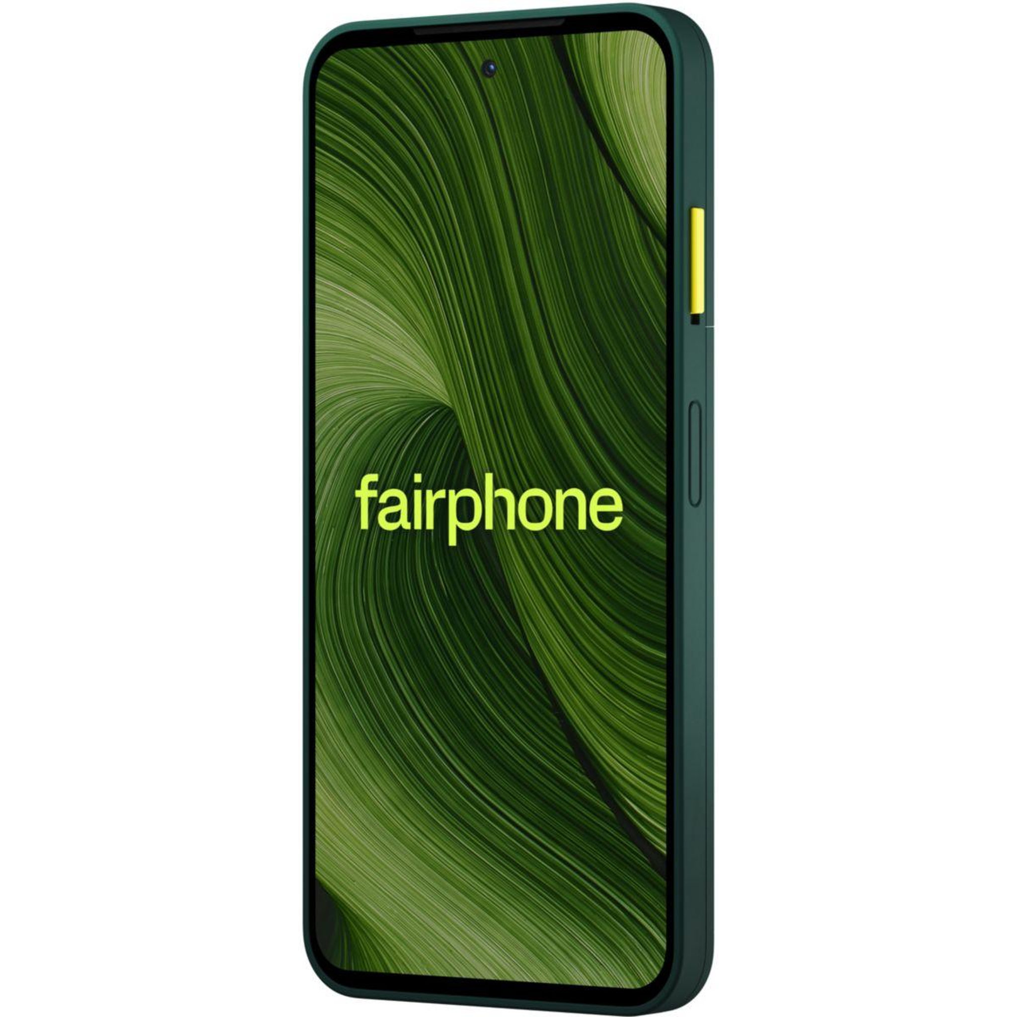 Voir la diapositive 3 : FAIRPHONE Smartphone Durable Génération 6 - Vert 256Go 5G