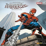 THE AMAZING SPIDER-MAN TOME 5 : METAMORPHOSE, Straczynski Joe Michael