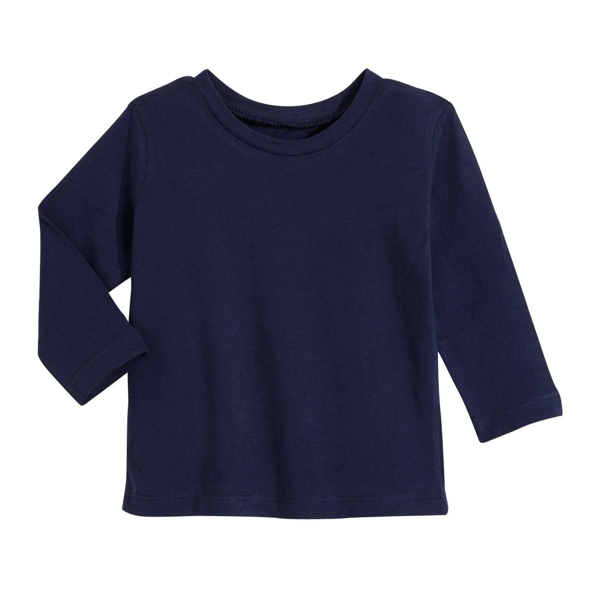 IN EXTENSO T-shirt manches longues bébé garçon