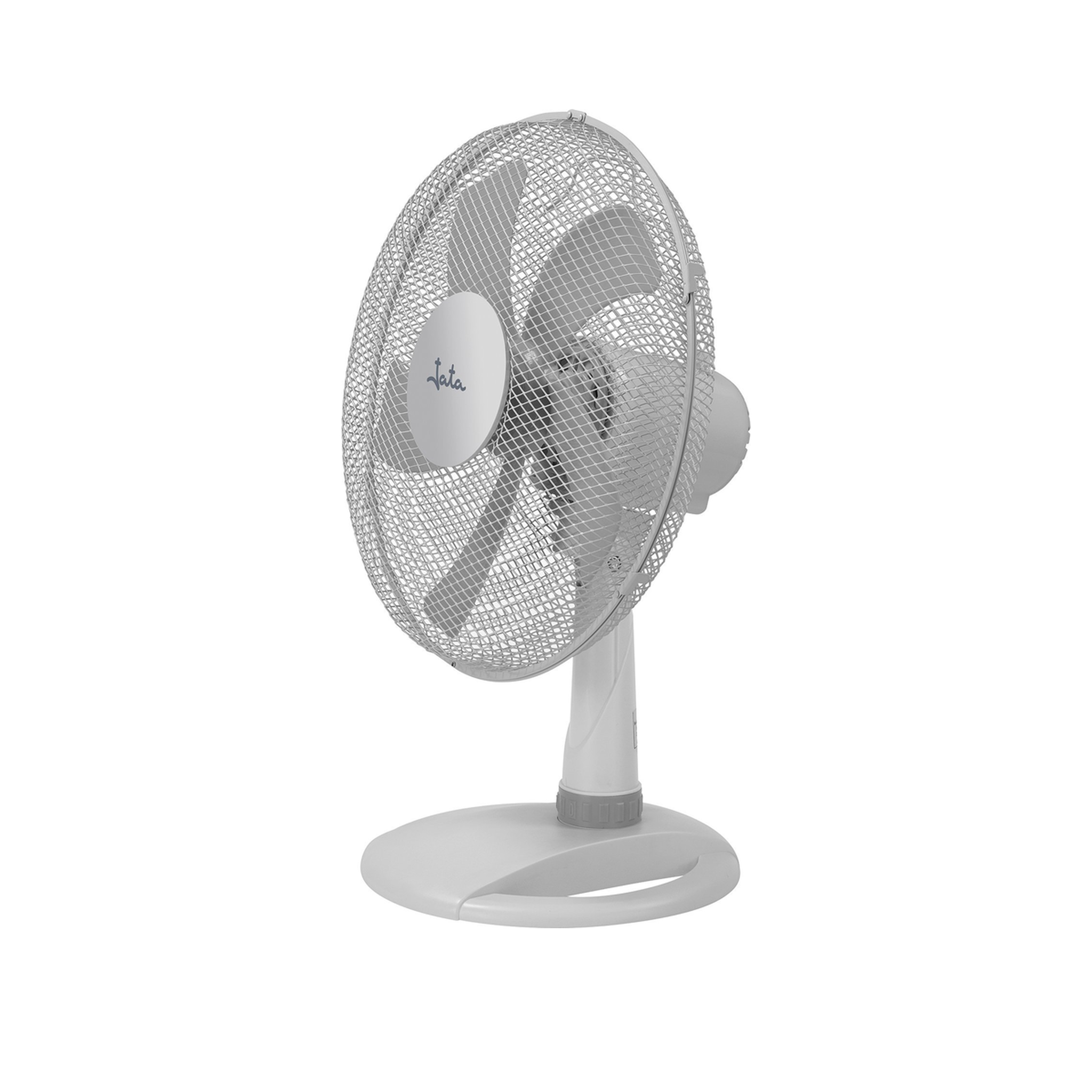JATA Ventilateur de table vm3026 34cm 3 vitesses